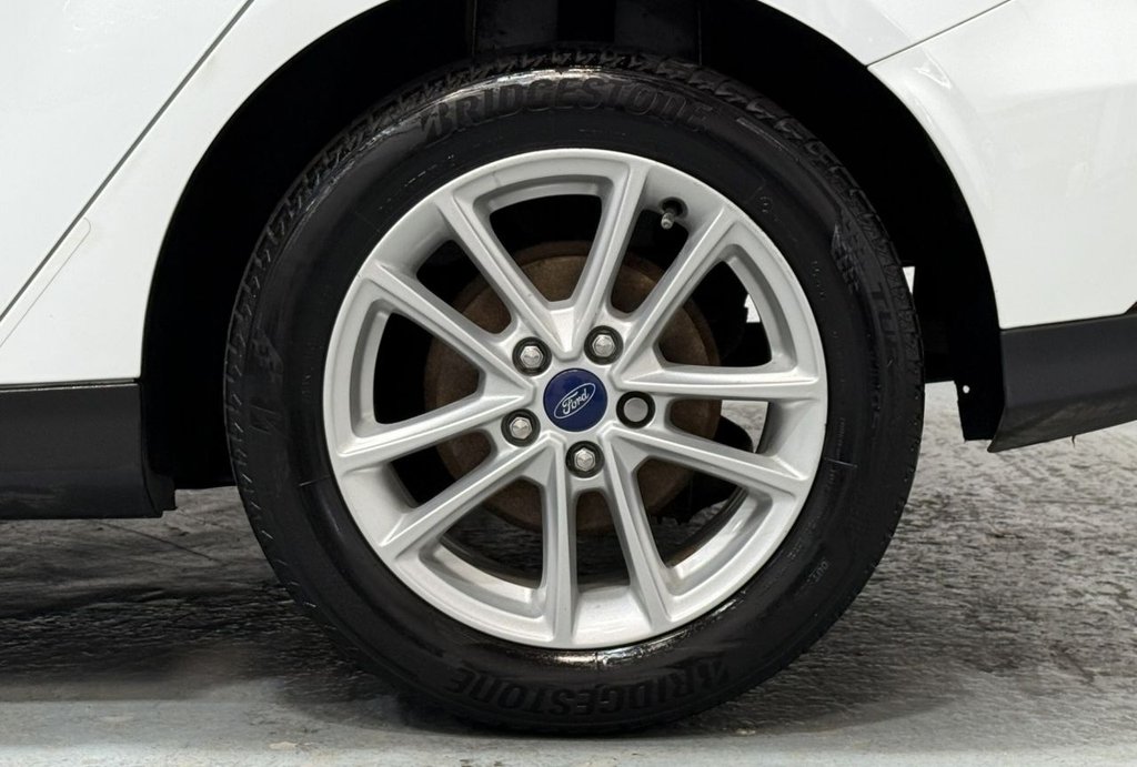 Used Ford Focus 2015 for sale - 76495918: Photo 35