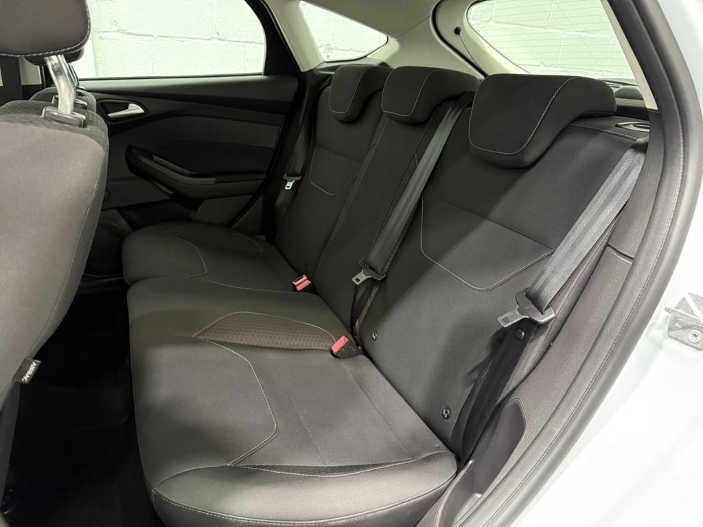 Used Ford Focus 2015 for sale - 76495918: Photo 36