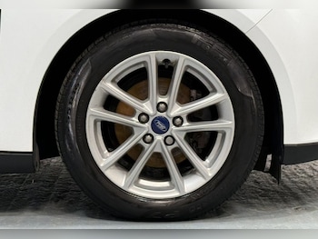 Used Ford Focus 2015 for sale - 76495918: Photo