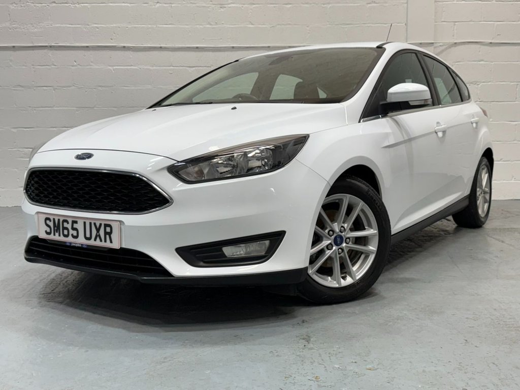 Used Ford Focus 2015 for sale - 76495918: Photo 41