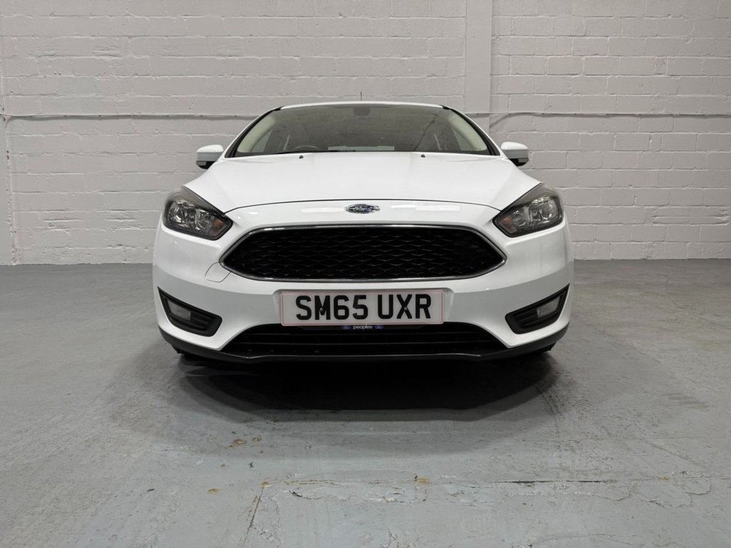 Used Ford Focus 2015 for sale - 76495918: Photo 42