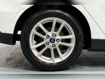 Used Ford Focus 2015 for sale - 76495918: Photo