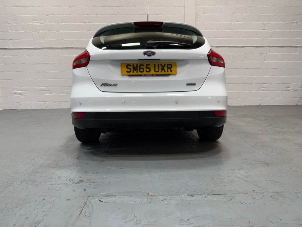 Used Ford Focus 2015 for sale - 76495918: Photo 9