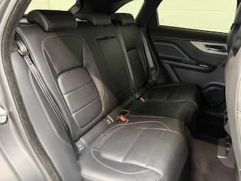 Used Jaguar F-Pace 2017 for sale - 79596122: Photo