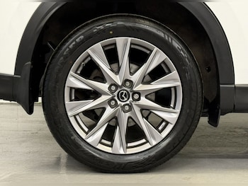 Used Mazda CX-5 2020 for sale - 78358620: Photo