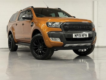 Used Ford Ranger 2019 for sale - 79161789: Photo
