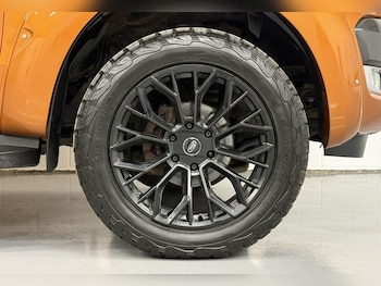 Used Ford Ranger 2019 for sale - 79161789: Photo