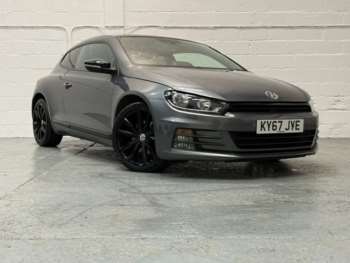 2017 (67) - 2.0 TDi 184 BMT GT Black Edition 3dr DSG