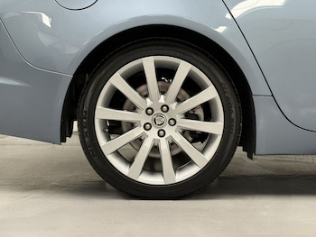 Used Jaguar XF 2008 for sale - 79046858: Photo