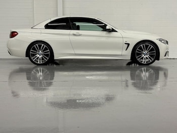 Used BMW 4 Series 2015 for sale - 79161790: Photo