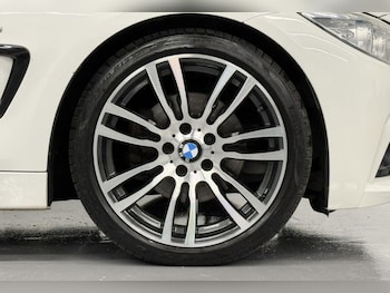 Used BMW 4 Series 2015 for sale - 79161790: Photo