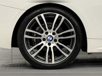 Used BMW 4 Series 2015 for sale - 79161790: Photo
