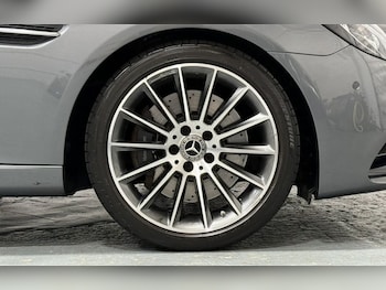 Used Mercedes-Benz SLC 2017 for sale - 75264220: Photo