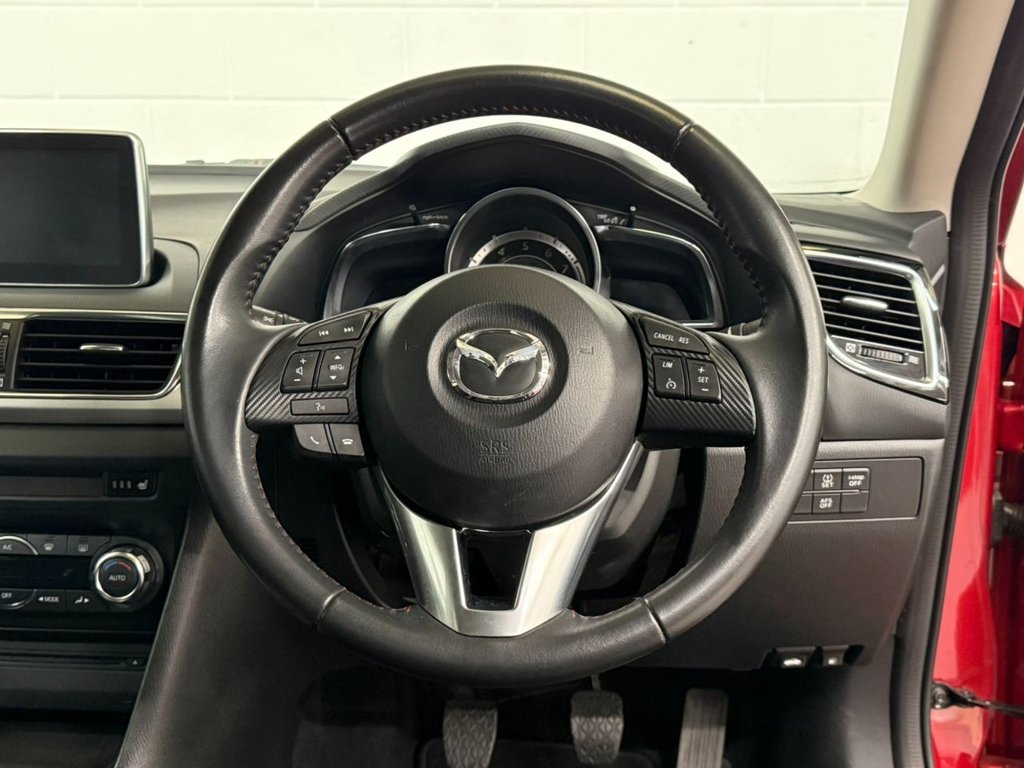 Used Mazda Mazda3 2016 for sale - 77507932: Photo 13