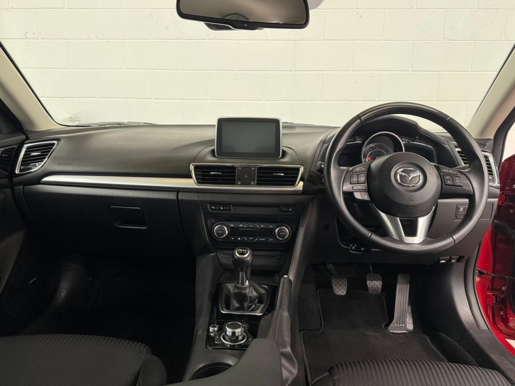 Used Mazda Mazda3 2016 for sale - 77507932: Photo 14