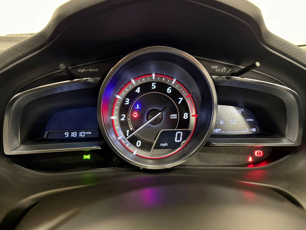 Used Mazda Mazda3 2016 for sale - 77507932: Photo 15