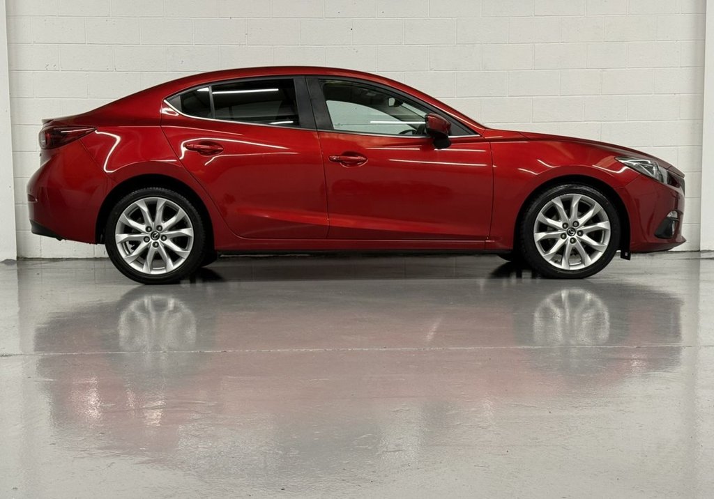 Used Mazda Mazda3 2016 for sale - 77507932: Photo 2