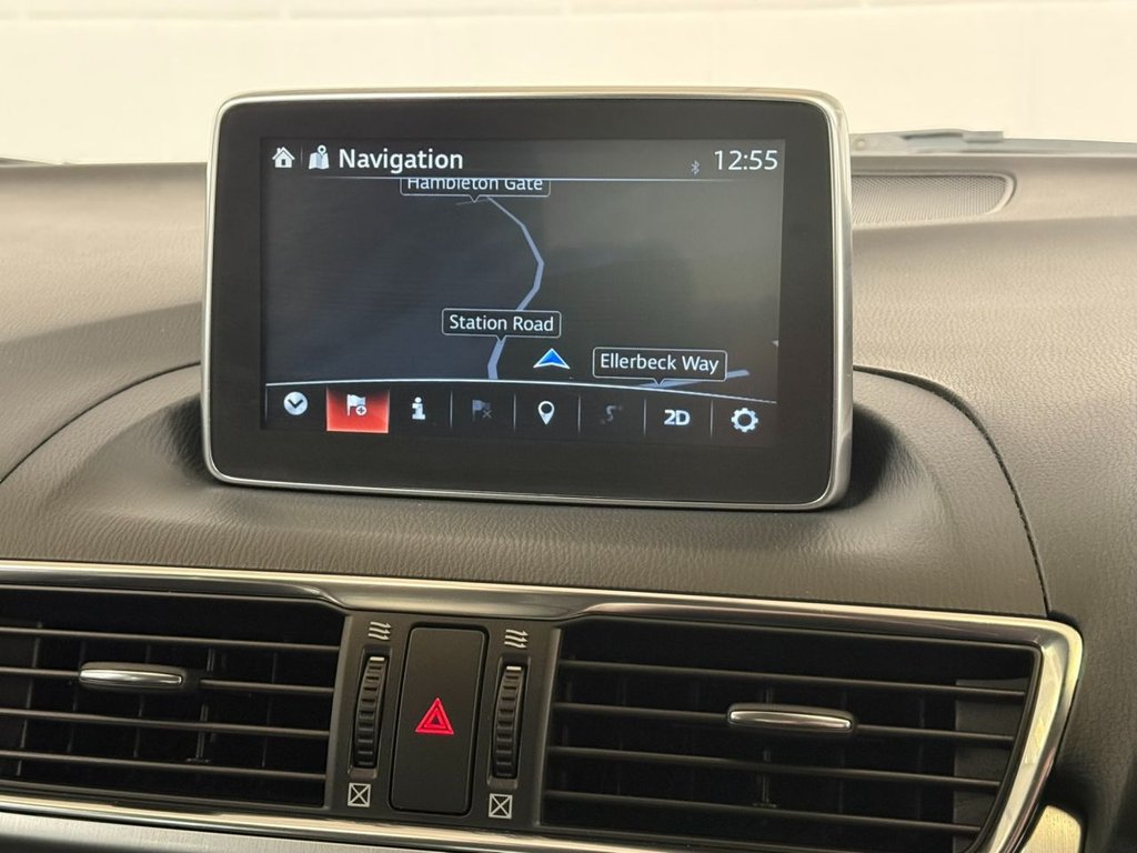 Used Mazda Mazda3 2016 for sale - 77507932: Photo 20