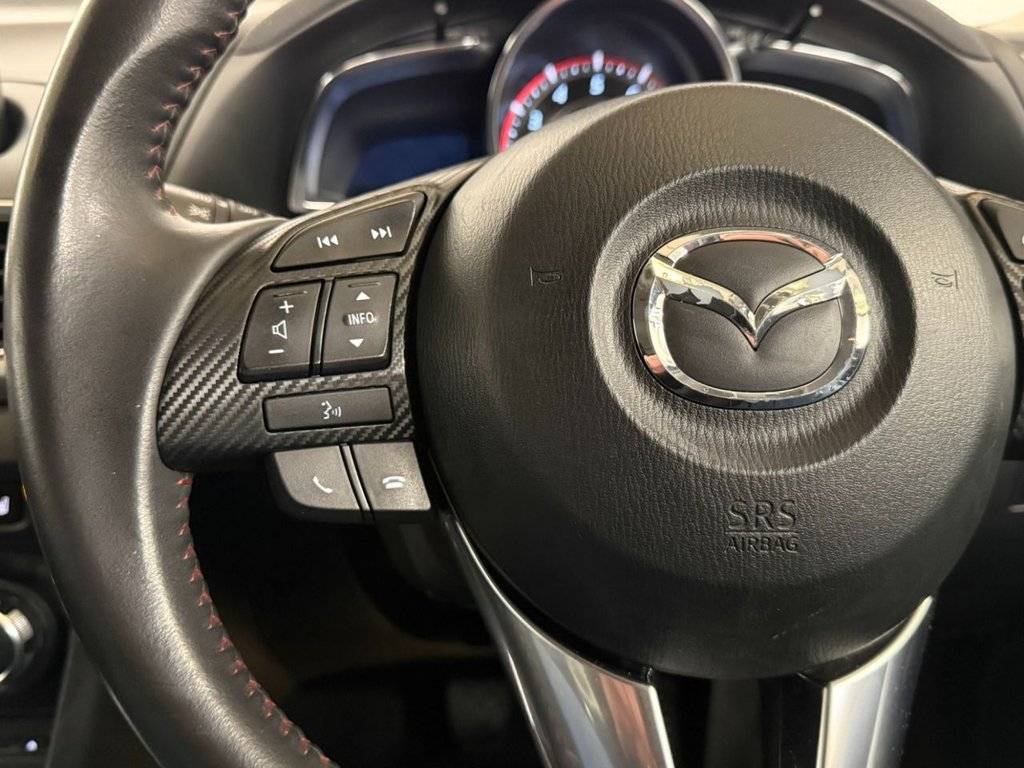 Used Mazda Mazda3 2016 for sale - 77507932: Photo 22