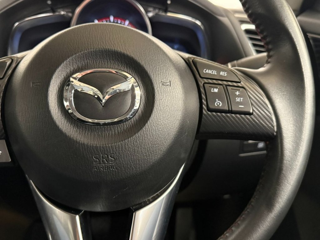 Used Mazda Mazda3 2016 for sale - 77507932: Photo 23