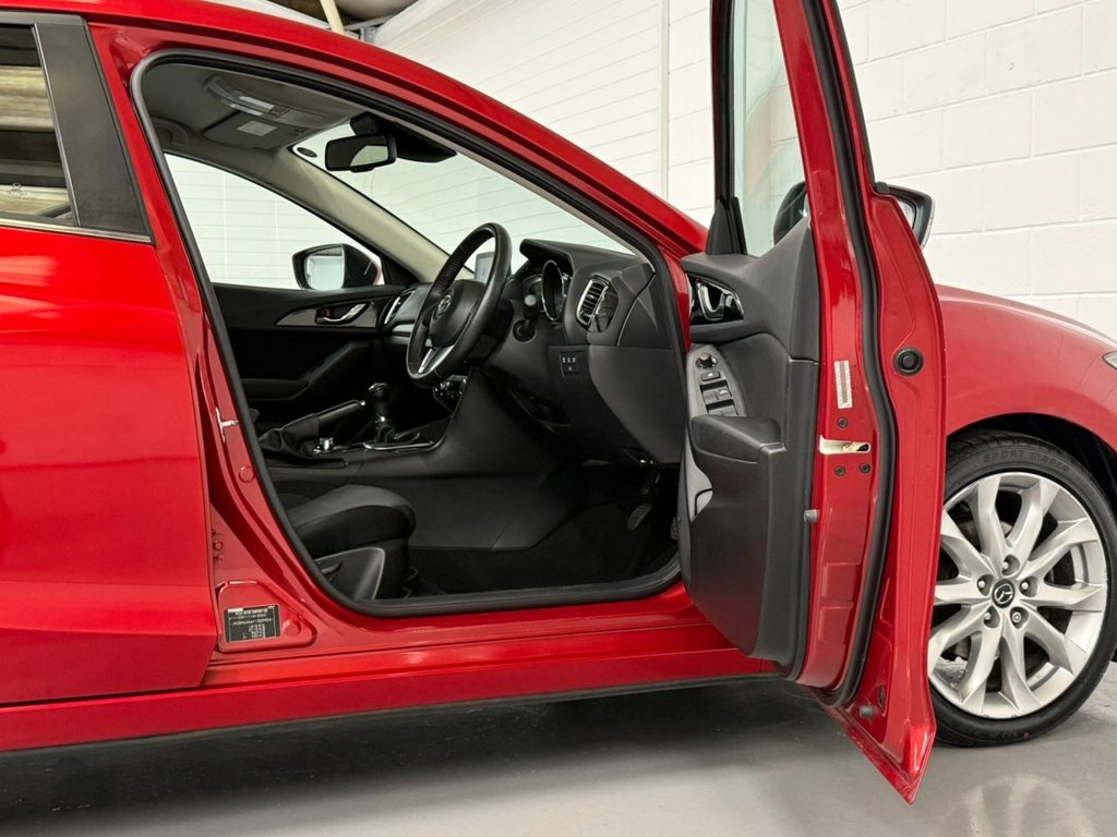 Used Mazda Mazda3 2016 for sale - 77507932: Photo 30