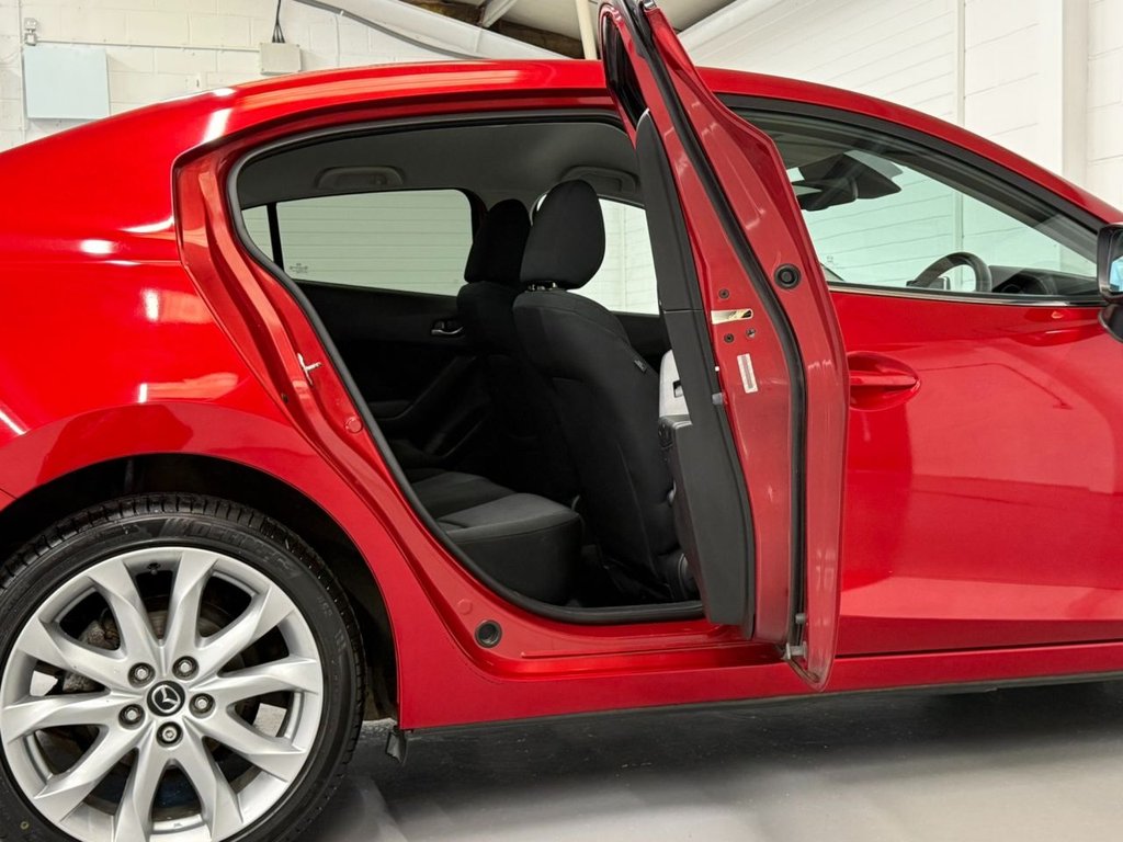 Used Mazda Mazda3 2016 for sale - 77507932: Photo 31