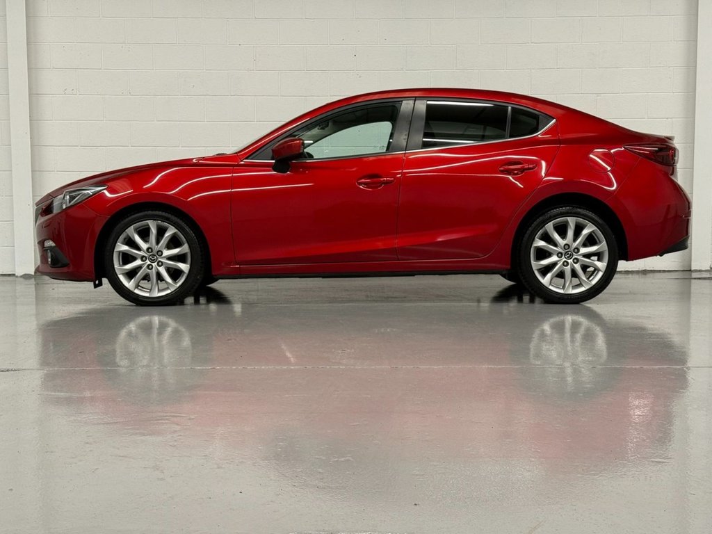 Used Mazda Mazda3 2016 for sale - 77507932: Photo 33
