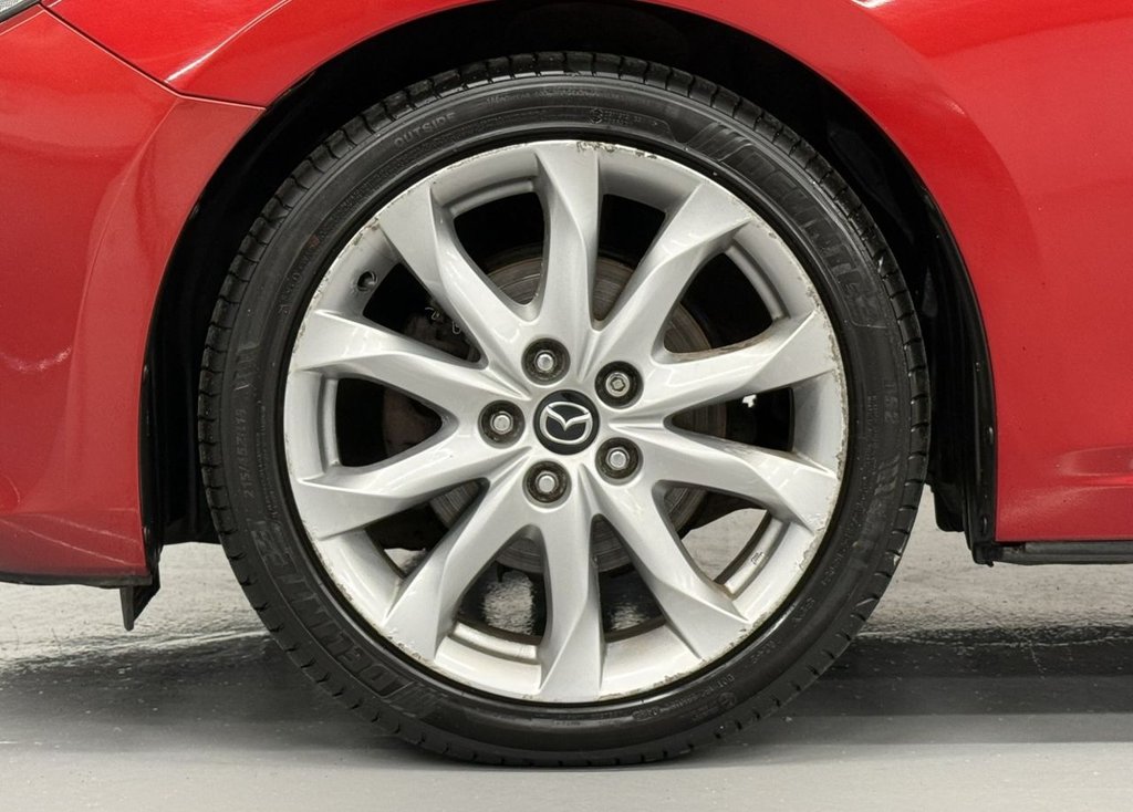 Used Mazda Mazda3 2016 for sale - 77507932: Photo 34