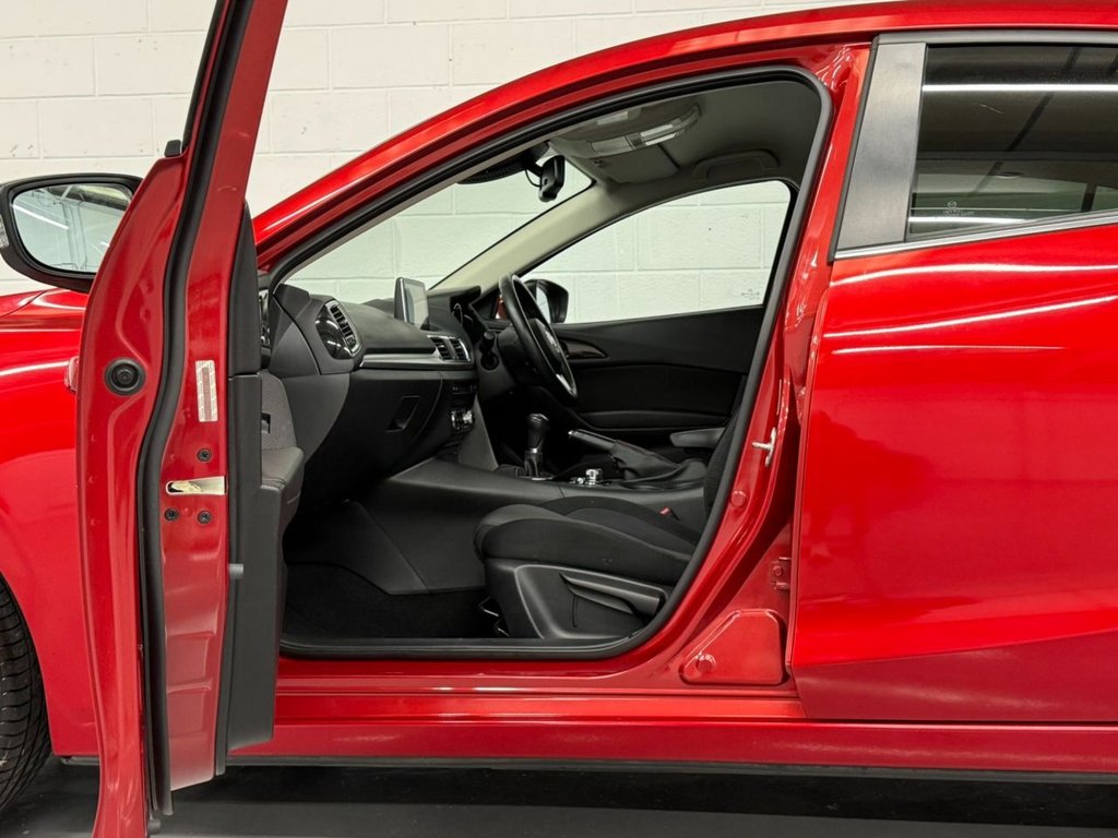 Used Mazda Mazda3 2016 for sale - 77507932: Photo 39