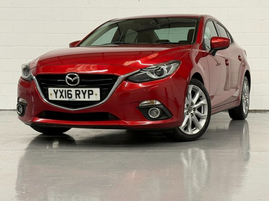 Used Mazda Mazda3 2016 for sale - 77507932: Photo 41