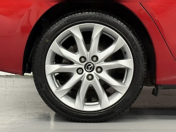 Used Mazda Mazda3 2016 for sale - 77507932: Photo