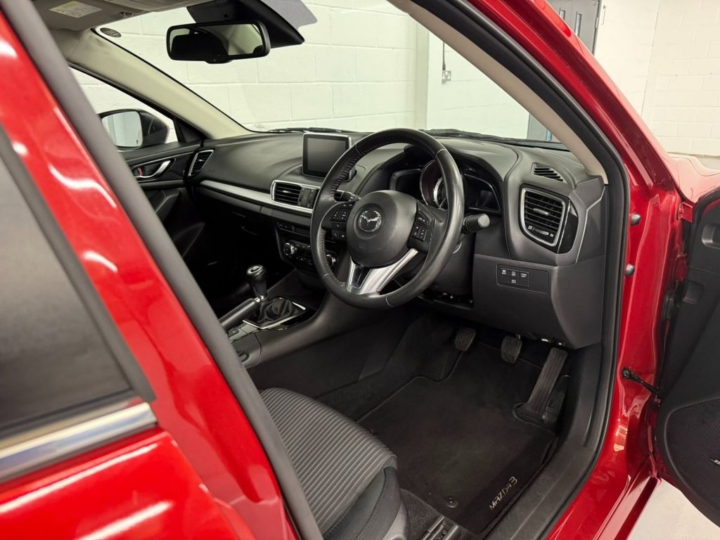 Used Mazda Mazda3 2016 for sale - 77507932: Photo 7