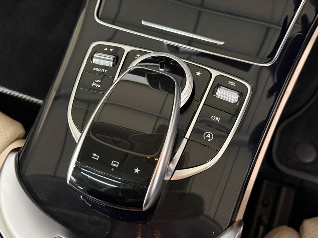 Used Mercedes-Benz C Class 2014 for sale - 76900535: Photo 15