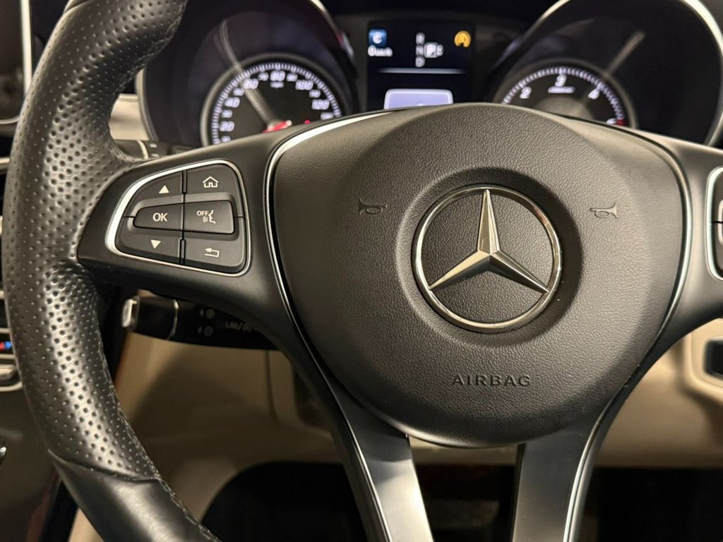 Used Mercedes-Benz C Class 2014 for sale - 76900535: Photo 19