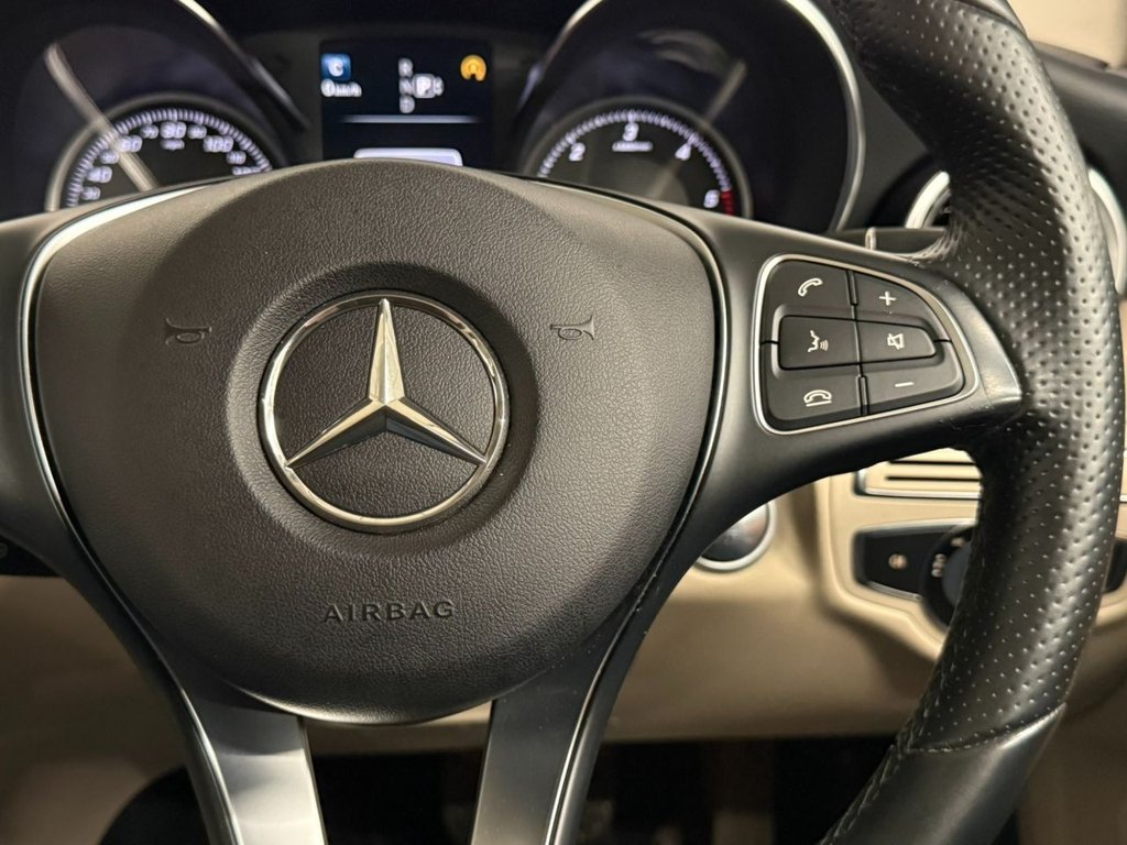 Used Mercedes-Benz C Class 2014 for sale - 76900535: Photo 20