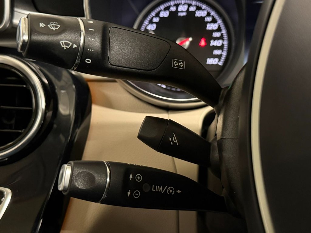 Used Mercedes-Benz C Class 2014 for sale - 76900535: Photo 21