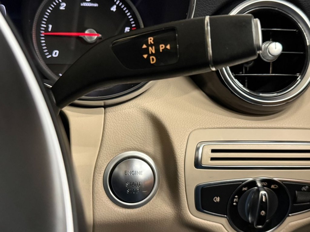 Used Mercedes-Benz C Class 2014 for sale - 76900535: Photo 22