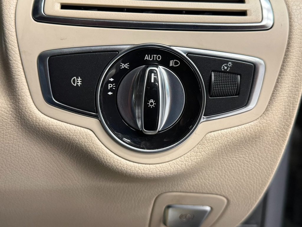 Used Mercedes-Benz C Class 2014 for sale - 76900535: Photo 23