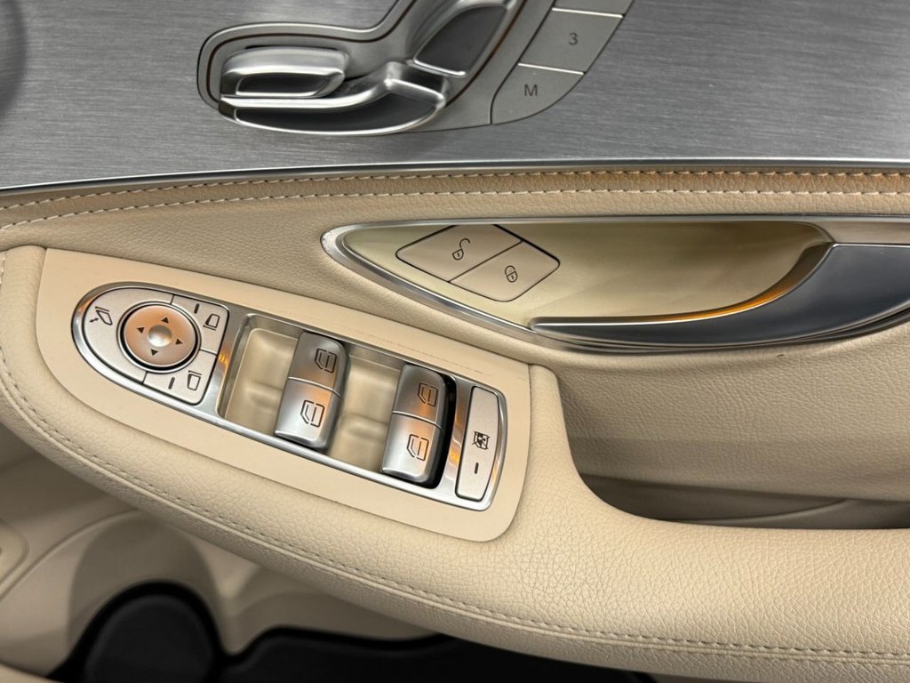 Used Mercedes-Benz C Class 2014 for sale - 76900535: Photo 24