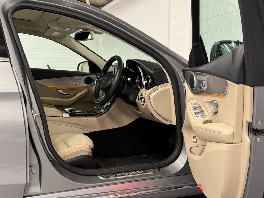 Used Mercedes-Benz C Class 2014 for sale - 76900535: Photo 26