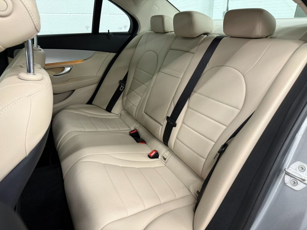 Used Mercedes-Benz C Class 2014 for sale - 76900535: Photo 32