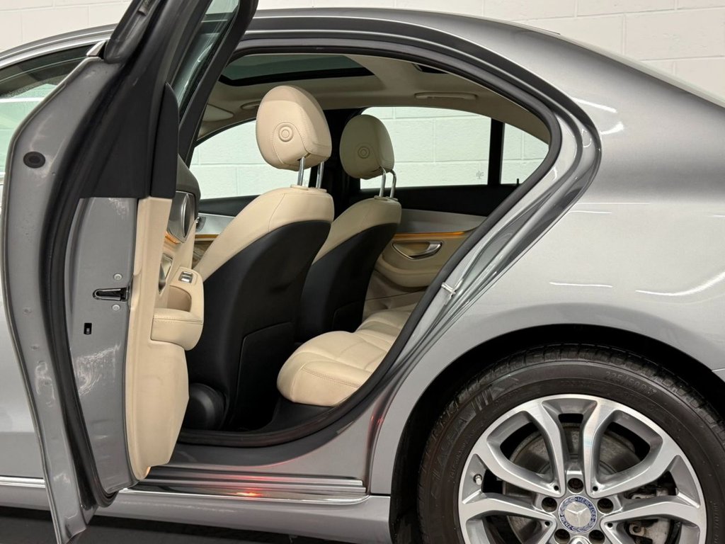 Used Mercedes-Benz C Class 2014 for sale - 76900535: Photo 36