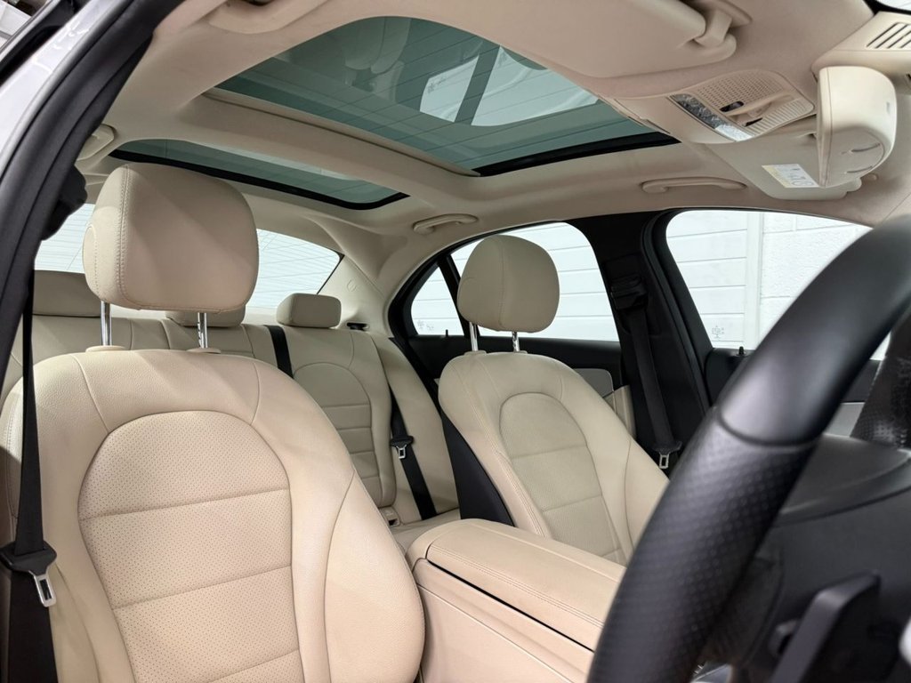 Used Mercedes-Benz C Class 2014 for sale - 76900535: Photo 39