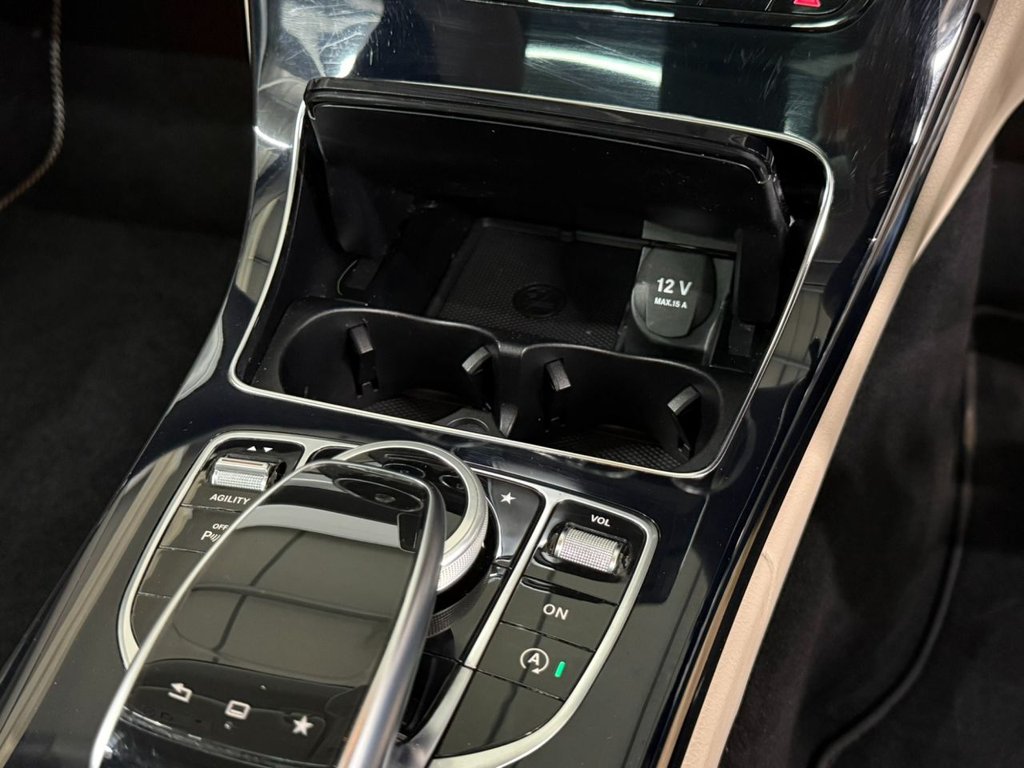 Used Mercedes-Benz C Class 2014 for sale - 76900535: Photo 41