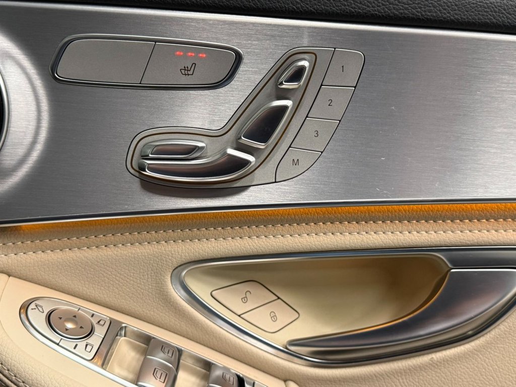 Used Mercedes-Benz C Class 2014 for sale - 76900535: Photo 43