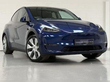 Used Tesla Model Y 2022 for sale - 79161786: Photo