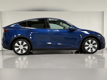 Used Tesla Model Y 2022 for sale - 79161786: Photo