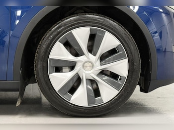 Used Tesla Model Y 2022 for sale - 79161786: Photo