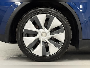 Used Tesla Model Y 2022 for sale - 79161786: Photo