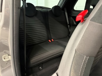 Used Abarth 595 2019 for sale - 78349496: Photo